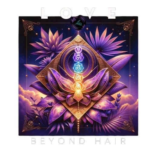 Love Beyond Hair